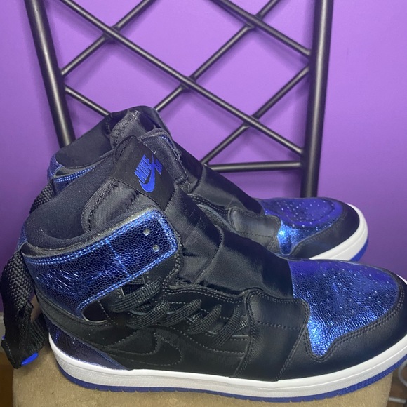 LIMITED EDITION Nike Air 1s - Picture 3 of 4